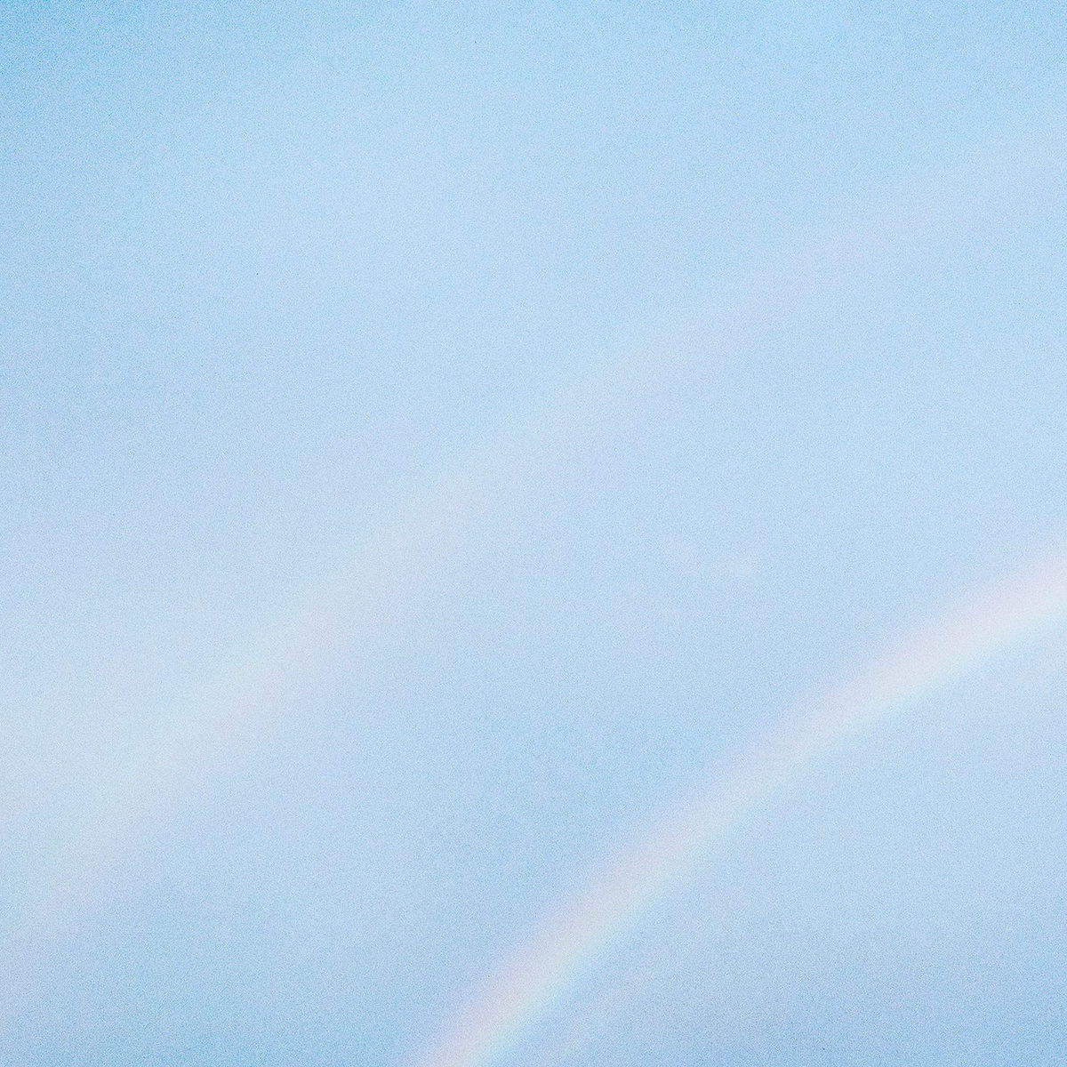 Capa de Never Enough, do Turnstile