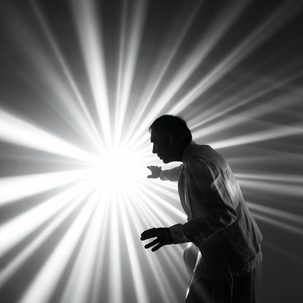 Capa de Novo Mundo, de Arnaldo Antunes