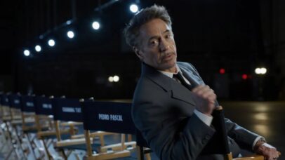 Novo filme dos Vingadores, ‘Doomsday’, deve ter quatro trailers diferentes, diz site