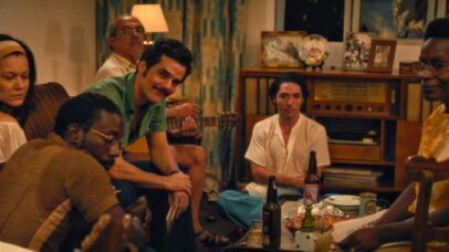 ‘O Agente Secreto’ é eleito o melhor filme de 2025 pelo The Hollywood Reporter