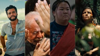 ‘O Agente Secreto’ e mais produções brasileiras pré-indicadas ao Oscar 2026