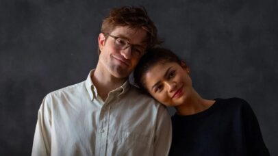 ‘O Drama’, com Robert Pattinson e Zendaya, ganha teaser e data de estreia nos cinemas