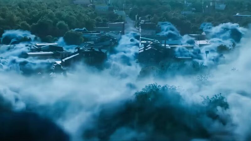 O Nevoeiro da série 'It: Bem-vindos a Derry' é o mesmo do conto 'O Nevoeiro'?