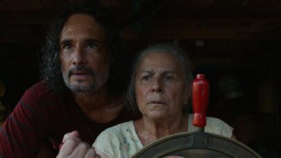 ‘O Último Azul’, com Rodrigo Santoro, ganha data de estreia no streaming