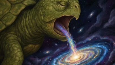 O que é o Macroverso de Stephen King?