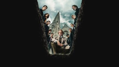 Onde assistir a ‘Vivo ou Morto’, novo filme de ‘Entre Facas e Segredos’?