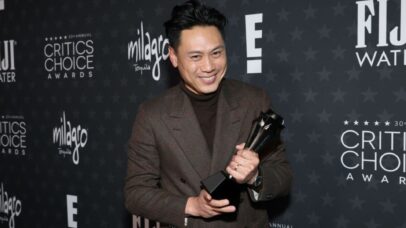 Onde assistir ao Critics Choice Awards 2026?