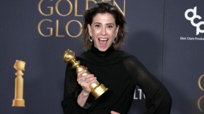 Onde assistir ao Globo de Ouro 2026?