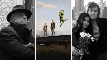 Os 10 melhores documentários de 2025, segundo Rolling Stone