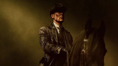 ‘Peaky Blinders: O Homem Imortal’, filme que continua a série com Cillian Murphy, ganha data de estreia