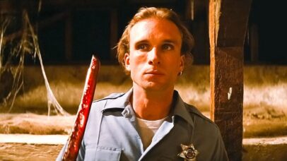 Peter Greene, vilão de ‘Pulp Fiction’ e ‘O Máskara’, morre aos 60 anos