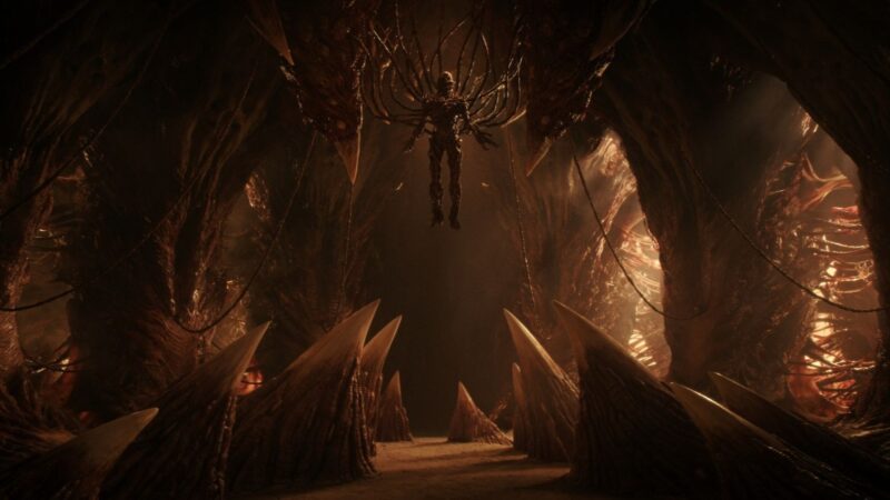 Por que o tempo não passa no Mundo Invertido? A resposta definitiva