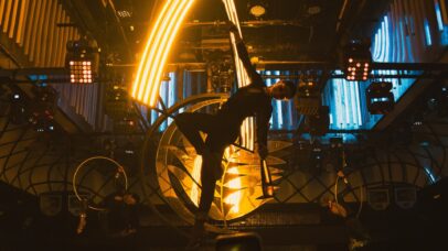 Posh Club celebra 20 anos com atrações internacionais em Florianópolis