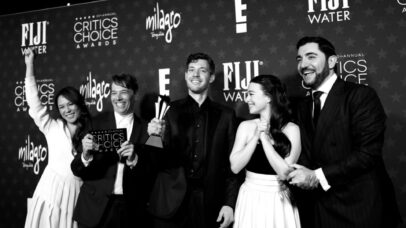 Quando acontece o Critics Choice Awards 2026?