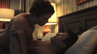 Quando e onde assistir ao 5º e penúltimo episódio de ‘Heated Rivalry’?