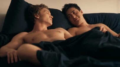 Quando e onde assistir ao 6º e último episódio de ‘Heated Rivalry’?