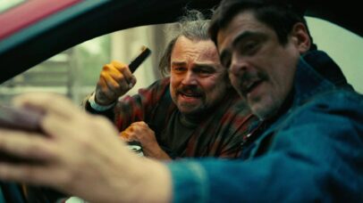 Quando estreia ‘Uma Batalha Após a Outra’, com Leonardo DiCaprio, no streaming?