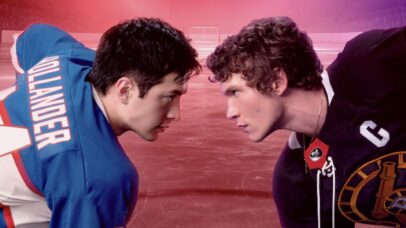 Quando estreia a segunda temporada de ‘Heated Rivalry’?