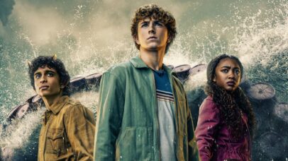 Quando estreia a segunda temporada de ‘Percy Jackson e o Olimpianos’?