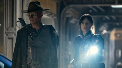 Quando estreia o 3º episódio da nova temporada de ‘Fallout’?