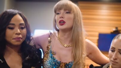 Quando estreia o 3º episódio de ‘Taylor Swift: The End of an Era’?