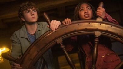 Quando estreia o 4º episódio da 2ª temporada de ‘Percy Jackson e os Olimpianos’?