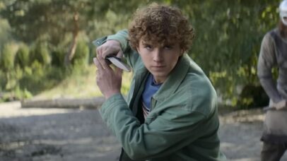 Quando estreia o 5º episódio da 2ª temporada de ‘Percy Jackson’?