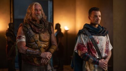 Quando estreia o 5º episódio de ‘Spartacus: House of Ashur’?
