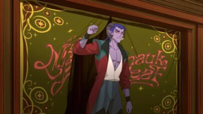 Quando estreia o 8º e último episódio de ‘The Mighty Nein’ no streaming?