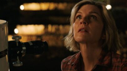 Quando estreia o 9º e último episódio de ‘Pluribus’, do criador de ‘Breaking Bad’?