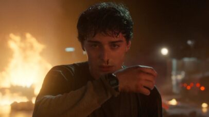 Quando estreia o Volume 2 da 5ª e última temporada de ‘Stranger Things’?