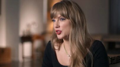 Quando estreiam os próximos episódios de ‘Taylor Swift: The End of an Era’?