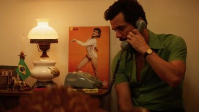 Que horas acontece o Critics Choice Awards 2026, que pode premiar ‘O Agente Secreto’?