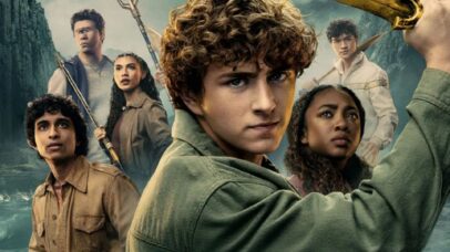Que horas estreia a segunda temporada de ‘Percy Jackson e o Olimpianos’?