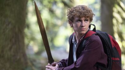 Que horas estreia o 3º episódio da 2ª temporada de ‘Percy Jackson e os Olimpianos’?