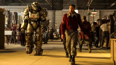 Que horas estreia o 3º episódio da segunda temporada de ‘Fallout’?