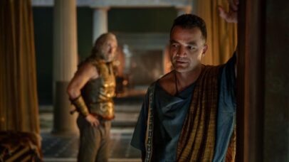 Que horas estreia o 3º episódio de ‘Spartacus: House of Ashur’?
