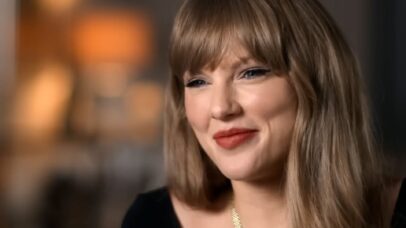 Que horas estreia o 3º episódio de ‘Taylor Swift: The End of an Era’?