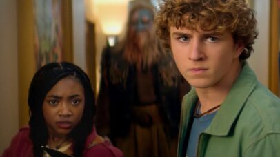 Que horas estreia o 4º episódio da 2ª temporada de ‘Percy Jackson e os Olimpianos’?