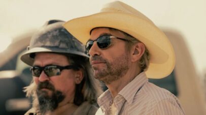 Que horas estreia o 4º episódio da segunda temporada de ‘Landman’?