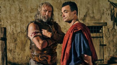Que horas estreia o 4º episódio de ‘Spartacus: House of Ashur’?