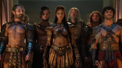 Que horas estreia o 5º episódio de ‘Spartacus: House of Ashur’?