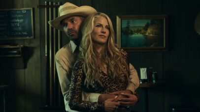 Que horas estreia o 6º episódio da segunda temporada de ‘Landman’?