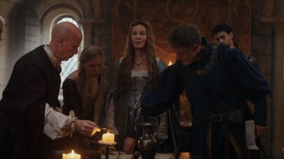 Que horas estreia o 9º e penúltimo episódio de ‘Robin Hood’, sobre a clássica lenda inglesa?