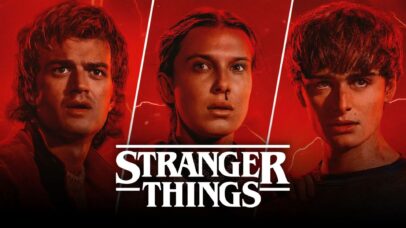 Relembre os acontecimentos da primeira parte da 5ª temporada de Stranger Things