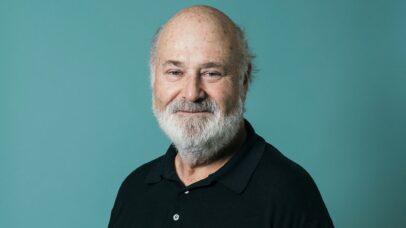 Rob Reiner, diretor de ‘Conta Comigo’, morre aos 78 anos