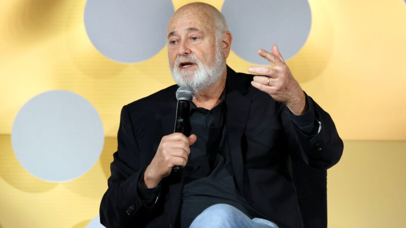 Rob Reiner não fez apenas filmes. Ele criou momentos