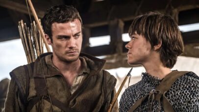 ‘Robin Hood’, série sobre a clássica lenda inglesa, terá 2ª temporada?