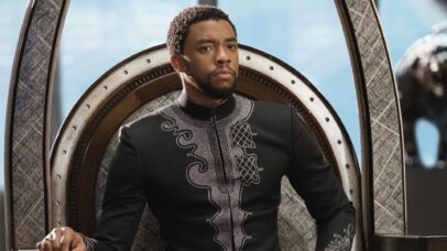 Ryan Coogler revela detalhes do roteiro original de ‘Pantera Negra 2’ antes da morte de Chadwick Boseman