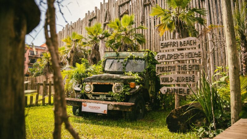 Safari Beach Jurerê anuncia ANOTR, Guy Gerber e Antdot nesta temporada de verão